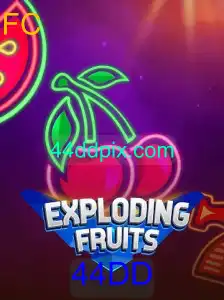ExplodingFruits: Descubra o Novo Fenômeno dos Jogos Interativos com a Chave 44DD