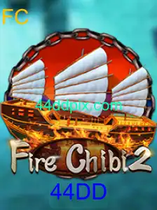 FireChibi2: Uma Nova Era de Jogos Interativos
