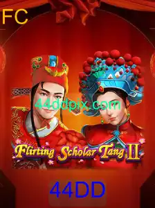 Descubra o Mundo de Flirting Scholar Tang II: Um Jogo de Aventuras e Estratégia