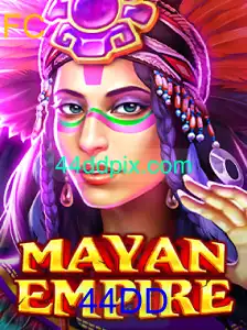 MayanEmpire: Desvendando o Mistério do Jogo de Estratégia com a Palavras-chave 44DD