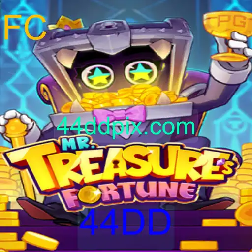 Explorando o Universo Fascinante de MrTreasuresFortune