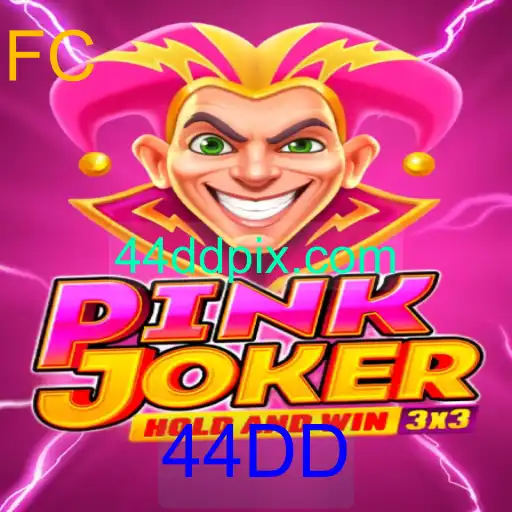 Explorando o Mundo do Jogo 'Pinkjoker' com a Palavra-Chave '44DD'