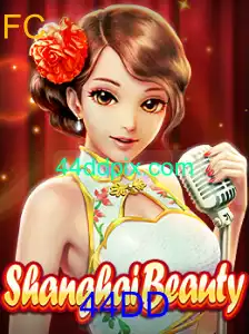Explore o Mundo Fascinante de ShanghaiBeauty e a Estratégia de Jogo 44DD