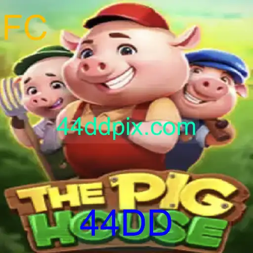 ThePigHouse: Um Jogo Inovador com a Palavra-Chave 44DD